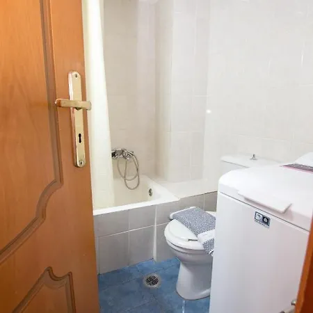 Georgia's Apt Kim2 * חאניה