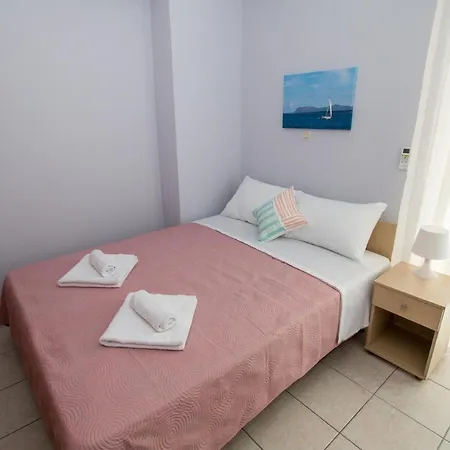 דירה Georgia's Apt Kim2