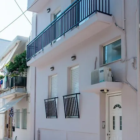 דירה Georgia's Apt Kim2