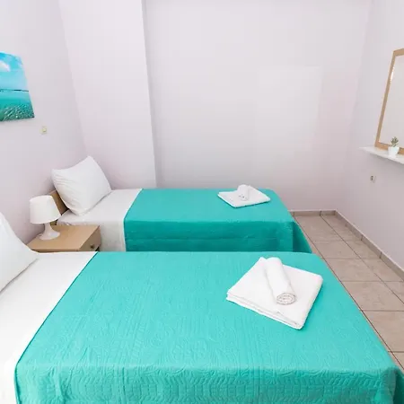 Georgia's Apt Kim2 * Chania (Crete)
