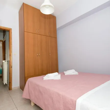 דירה Georgia's Apt Kim2 *
