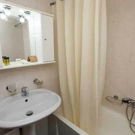 Lägenhet Georgia's Apt Kim2 Chania (Crete)